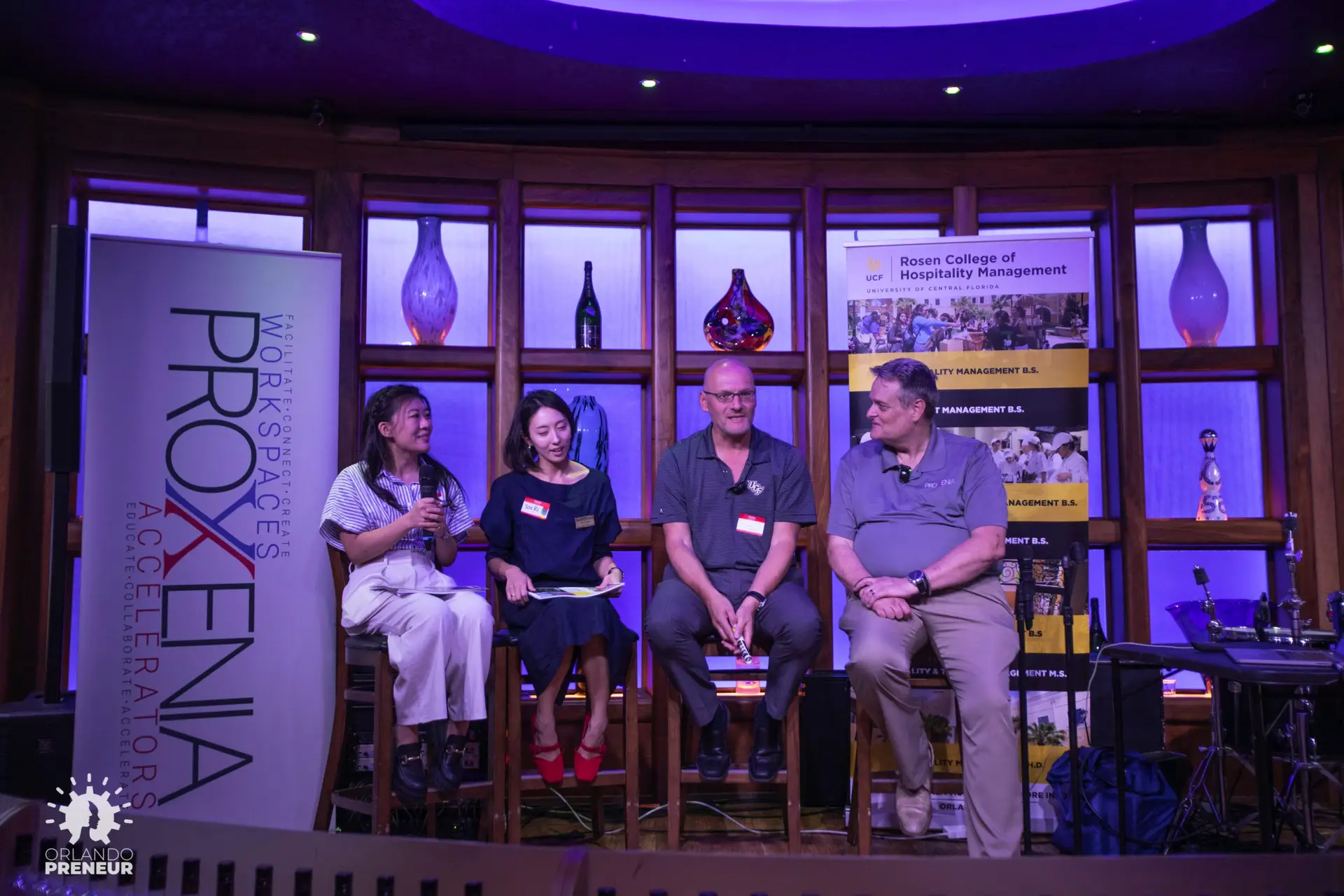 OrlandoPreneur community