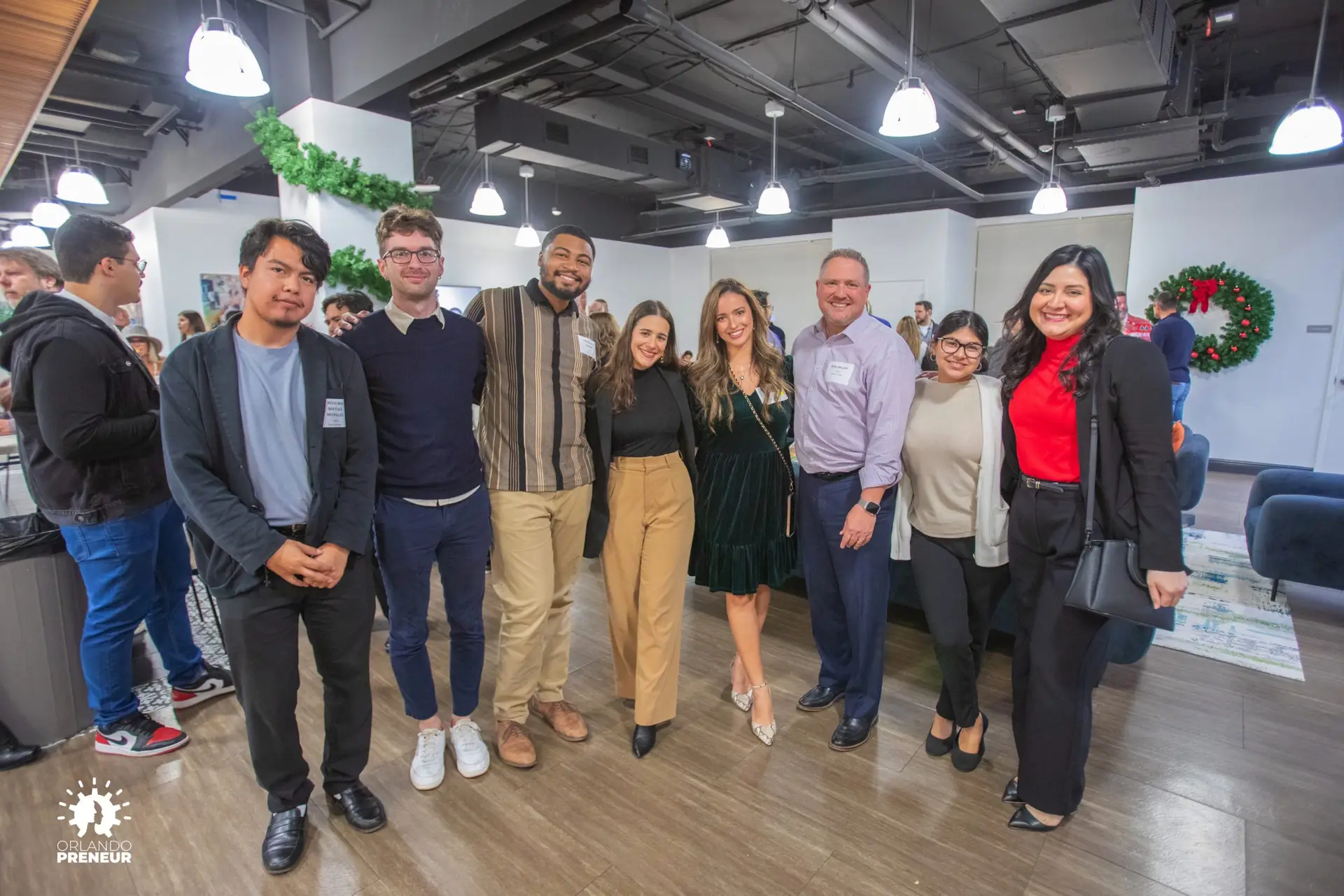 OrlandoPreneur event