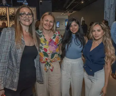 OrlandoPreneur panel