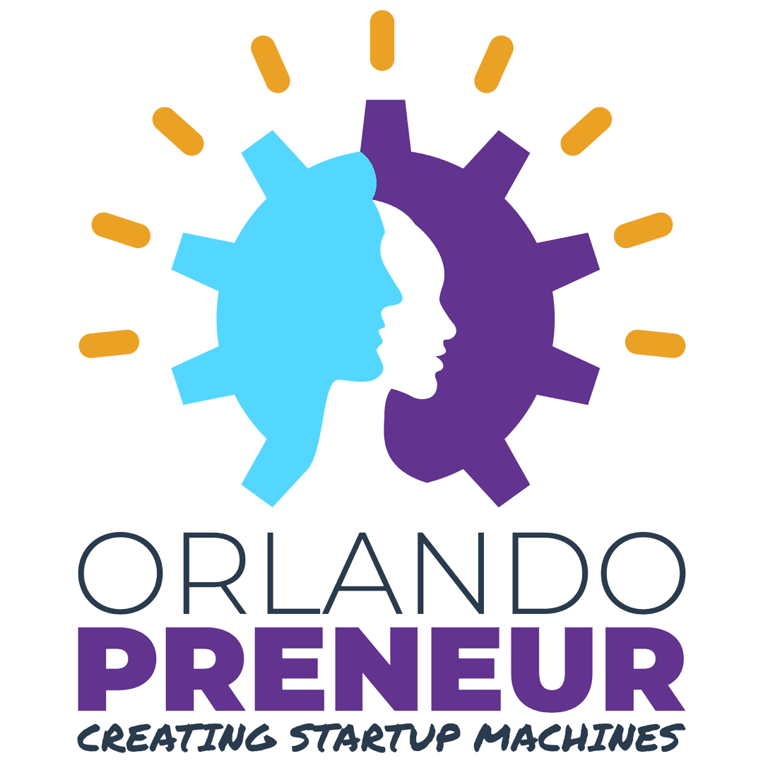 OrlandoPreneur — Creating Startup Machines